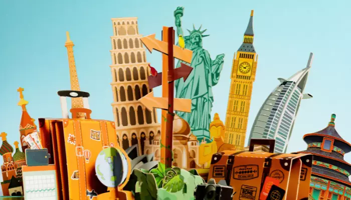 نوروز کجا بریم؟ راهنمای ۱۰ مقصد خارجی شگفت‌انگیز برای سفرهای نوروزی با کوروش تراول